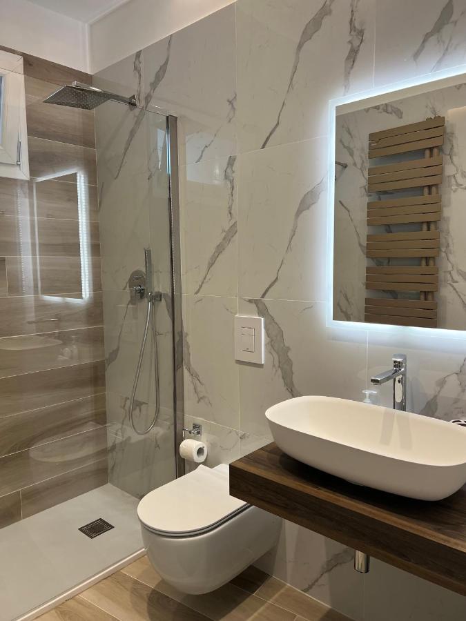 Tulip Luxury Howme Bari Exterior foto