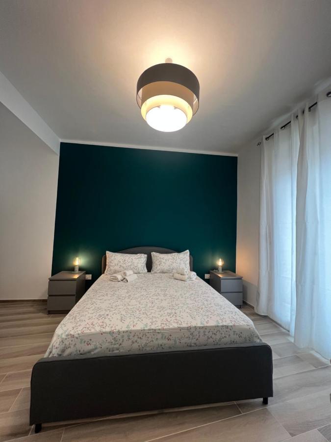 Tulip Luxury Howme Bari Exterior foto