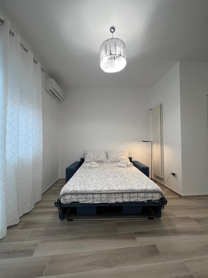 Tulip Luxury Howme Bari Exterior foto